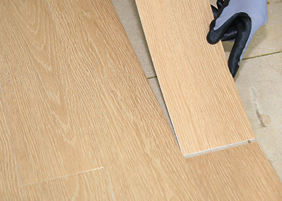 Suitable for self-adhesive DIY products