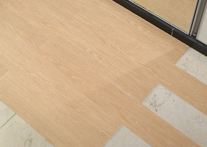 Suitable for self-adhesive DIY products
